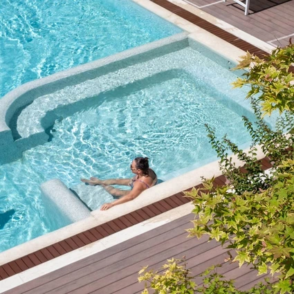 Day SPA in Boutique Hotel a Peschiera del Garda 0